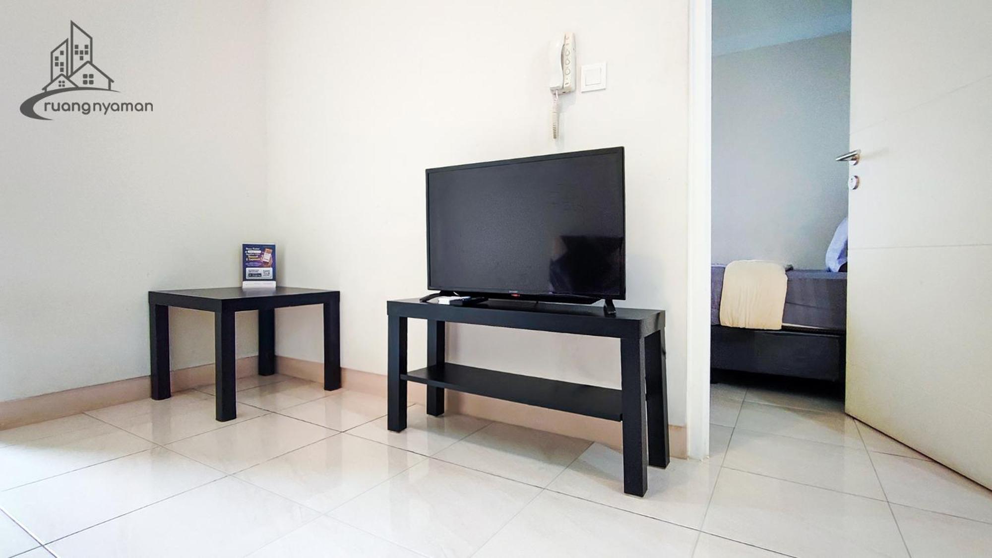 Springlake Summarecon Bekasi Apartement By Rna Екстериор снимка