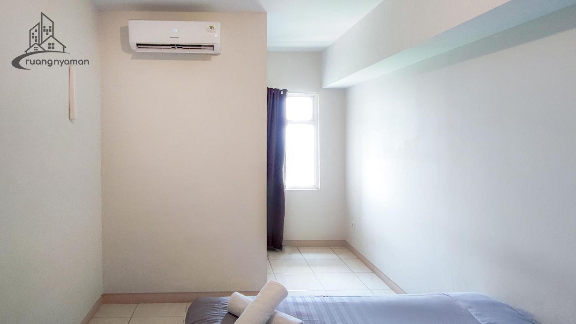 Springlake Summarecon Bekasi Apartement By Rna Екстериор снимка