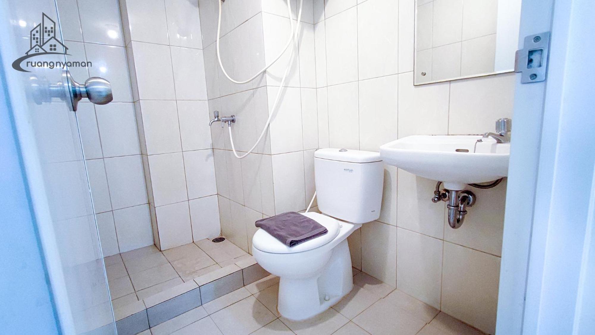 Springlake Summarecon Bekasi Apartement By Rna Екстериор снимка