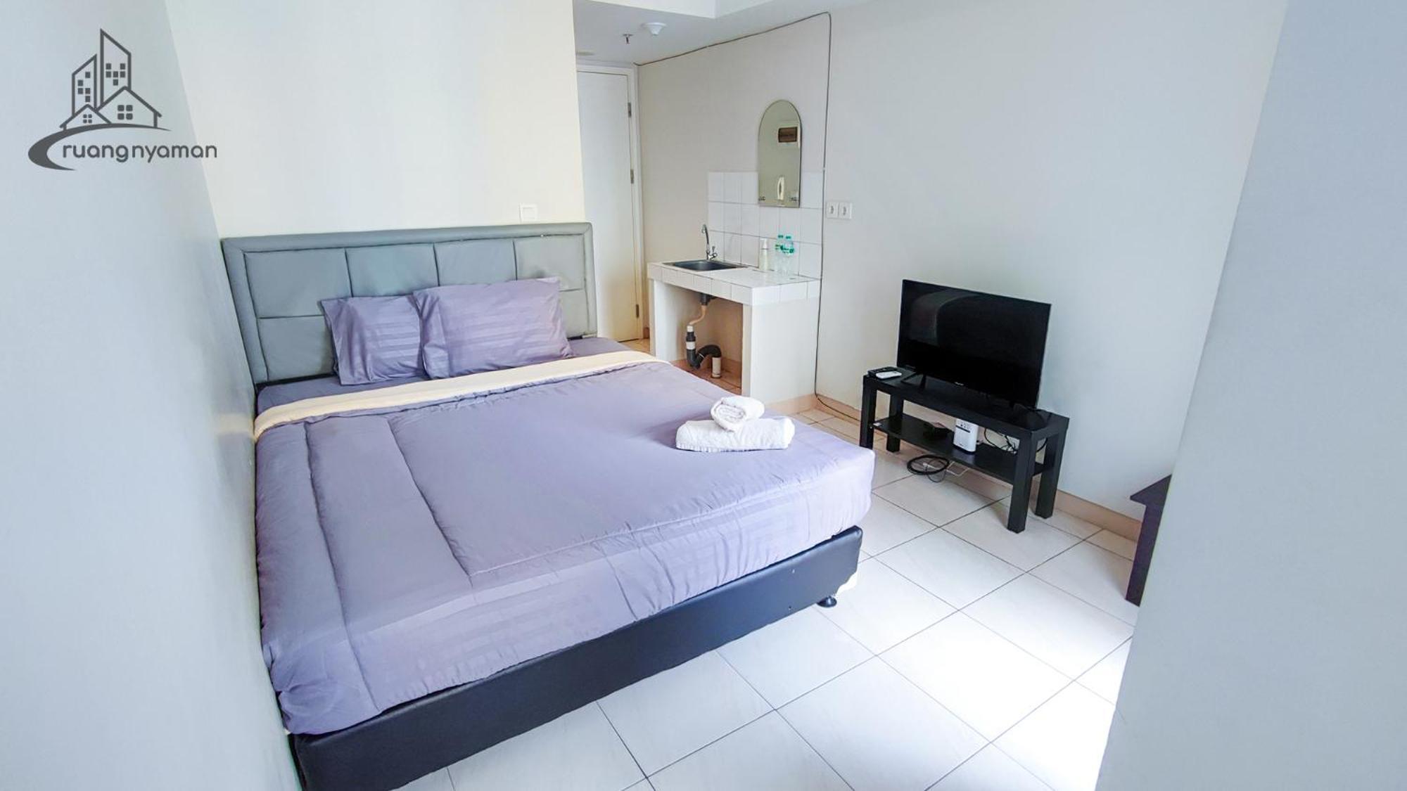 Springlake Summarecon Bekasi Apartement By Rna Екстериор снимка